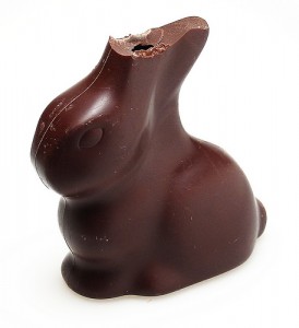 bunny bite
